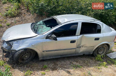 Хетчбек Opel Astra 1999 в Вінниці