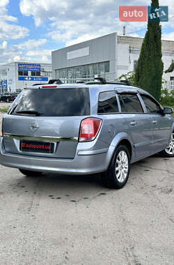 Универсал Opel Astra 2008 в 