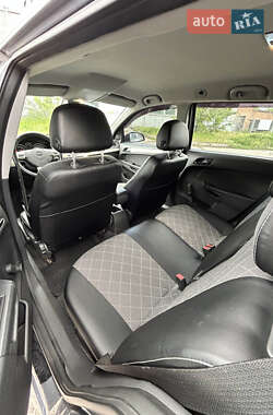 Универсал Opel Astra 2008 в 