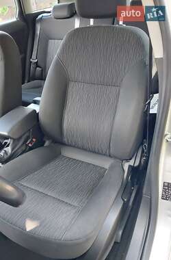 Универсал Opel Astra 2015 в 