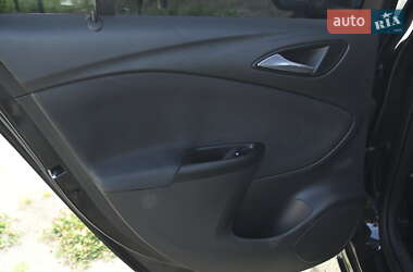 Універсал Opel Astra 2017 в 