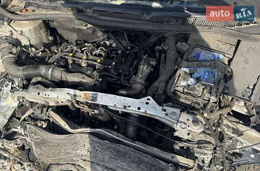 Универсал Opel Astra 2012 в 