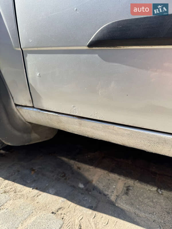 Хэтчбек Opel Astra 2008 в Львове