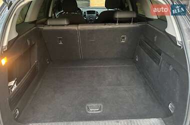 Универсал Opel Astra 2011 в 