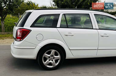 Универсал Opel Astra 2008 в 