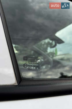 Универсал Opel Astra 2008 в 