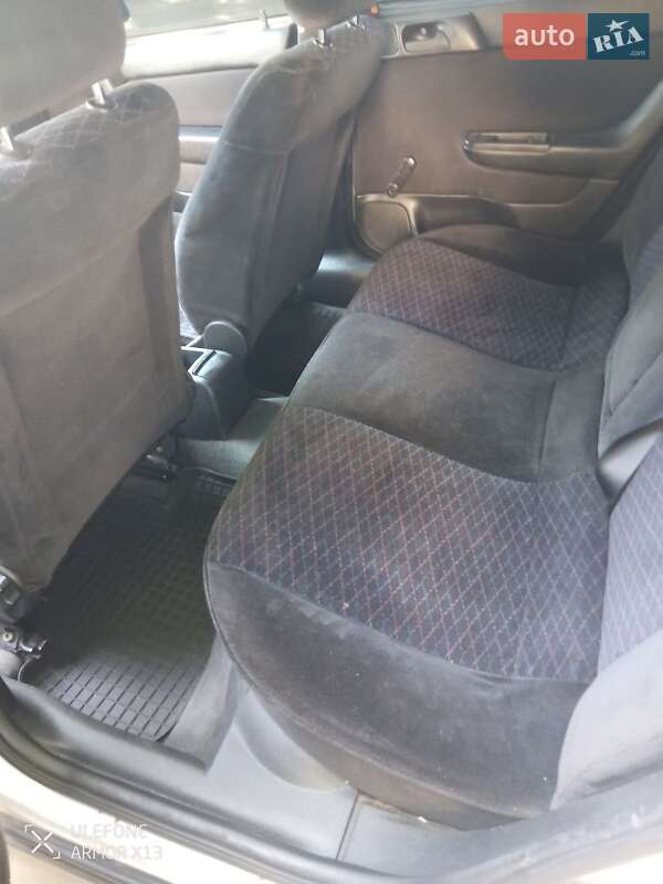 Хетчбек Opel Astra 1998 в Львові