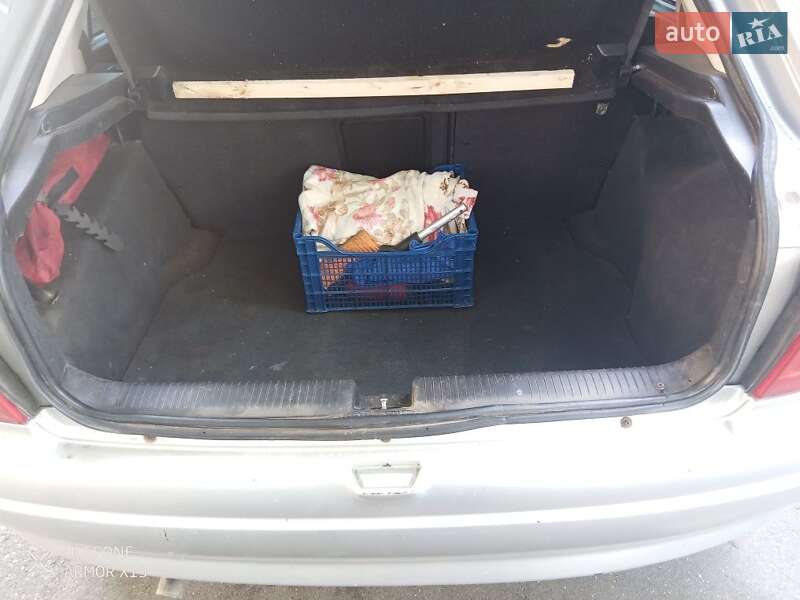 Хетчбек Opel Astra 1998 в Львові