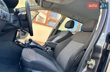 Универсал Opel Astra 2010 в 