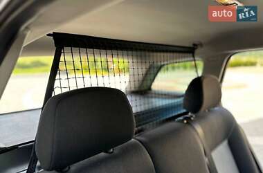 Универсал Opel Astra 2010 в 