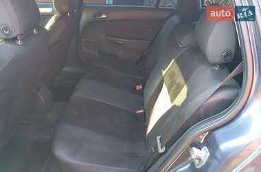 Универсал Opel Astra 2008 в 
