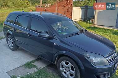 Универсал Opel Astra 2008 в 