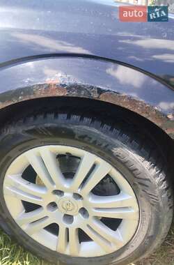 Универсал Opel Astra 2005 в 