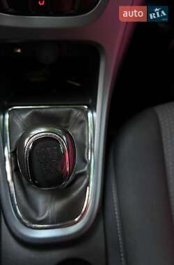 Универсал Opel Astra 2014 в 