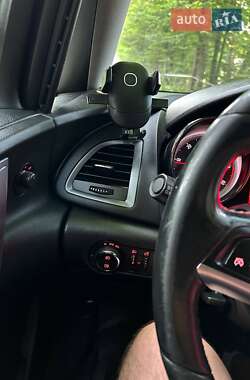Универсал Opel Astra 2014 в 