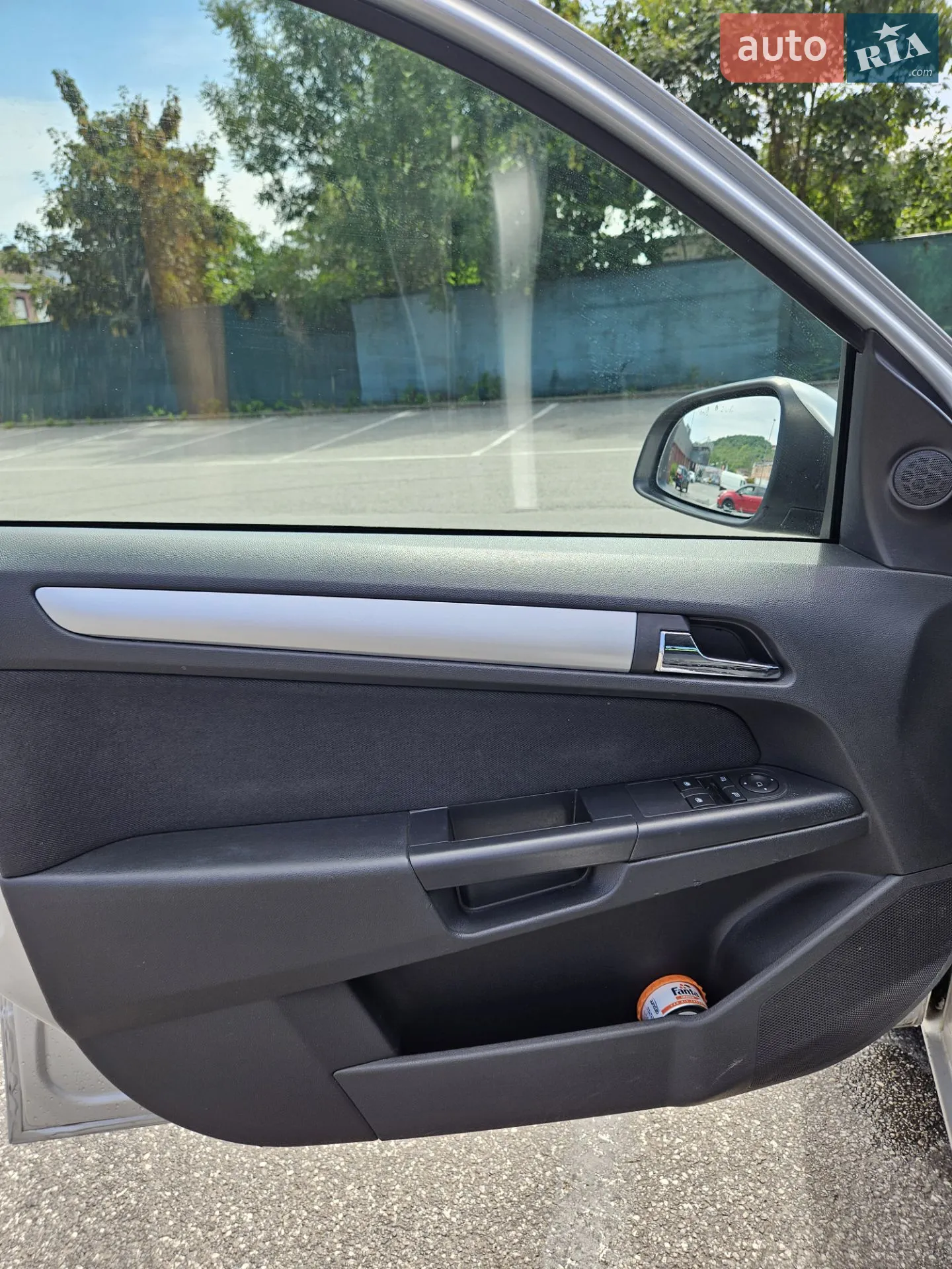 2010 Opel Astra - мініатюра 11