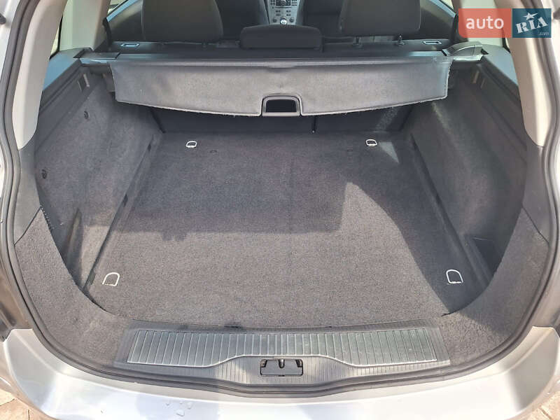 Универсал Opel Astra 2009 в Виннице