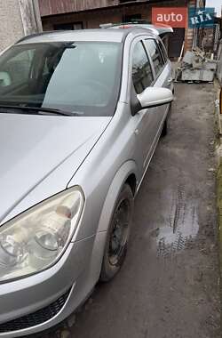 Универсал Opel Astra 2008 в 