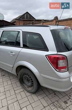 Универсал Opel Astra 2008 в 