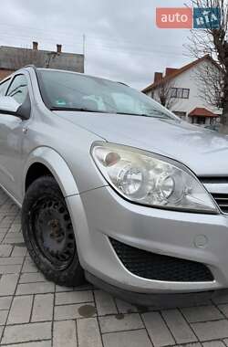 Универсал Opel Astra 2008 в 