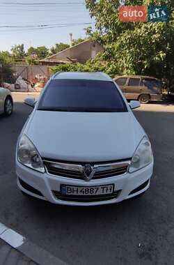 Универсал Opel Astra 2008 в Михайло-Ларином
