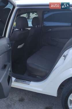 Универсал Opel Astra 2008 в 