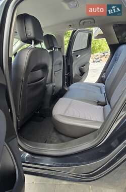 Универсал Opel Astra 2015 в 
