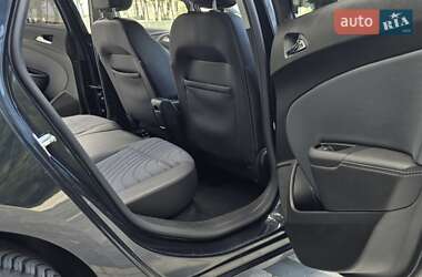 Универсал Opel Astra 2015 в 