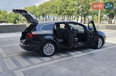 Универсал Opel Astra 2015 в 