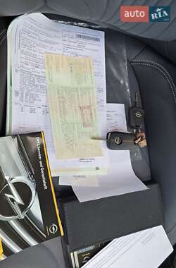 Универсал Opel Astra 2015 в 