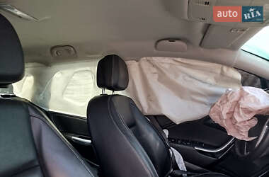 Универсал Opel Astra 2011 в 