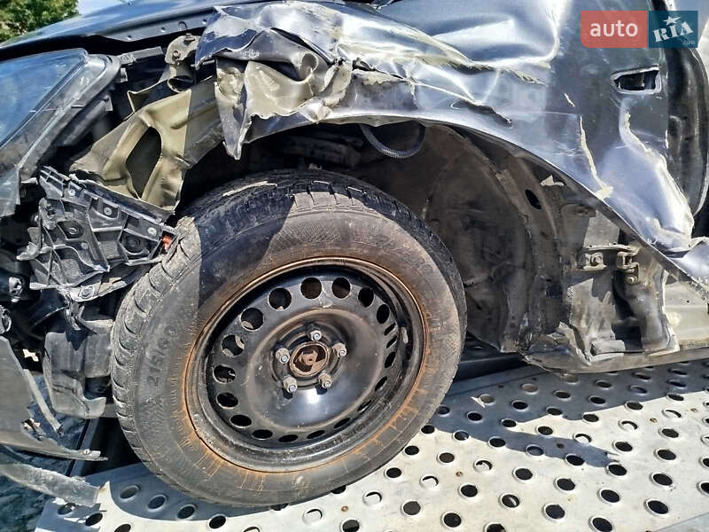 Универсал Opel Astra 2011 в Радехове