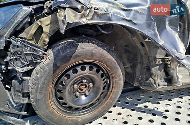 Универсал Opel Astra 2011 в 