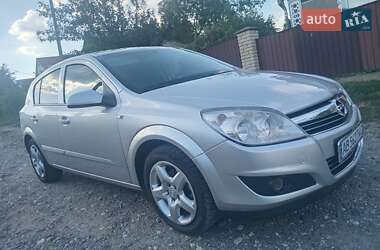 Хэтчбек Opel Astra 2007 в Жмеринке