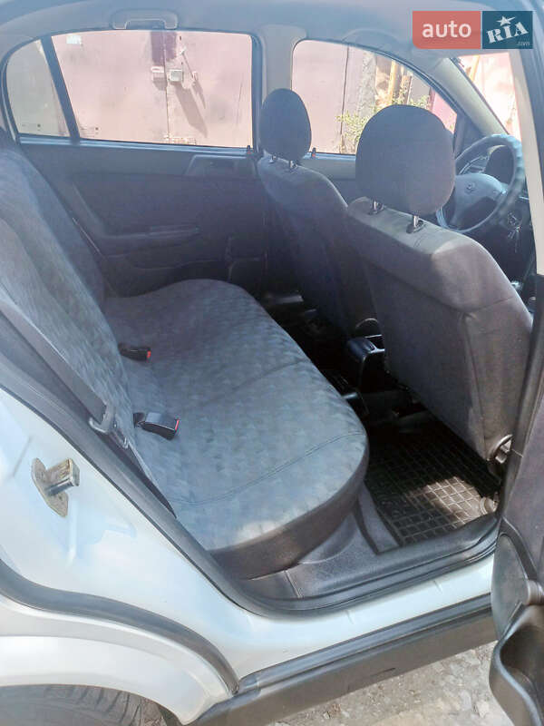 Хэтчбек Opel Astra 1998 в Одессе