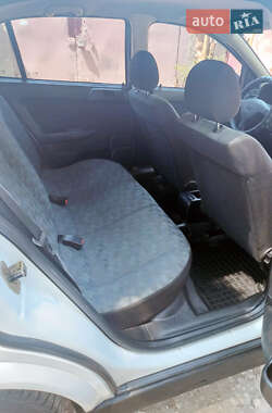 Хэтчбек Opel Astra 1998 в 