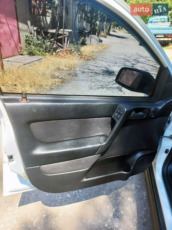 Хэтчбек Opel Astra 1998 в Одессе
