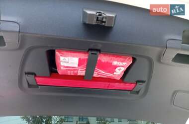 Универсал Opel Astra 2015 в 