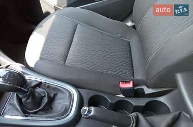 Универсал Opel Astra 2015 в 