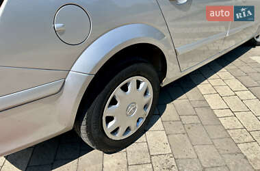 Универсал Opel Astra 2005 в 