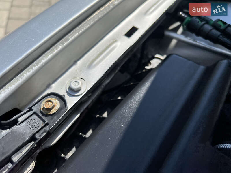 Універсал Opel Astra 2005 в Івано-Франківську