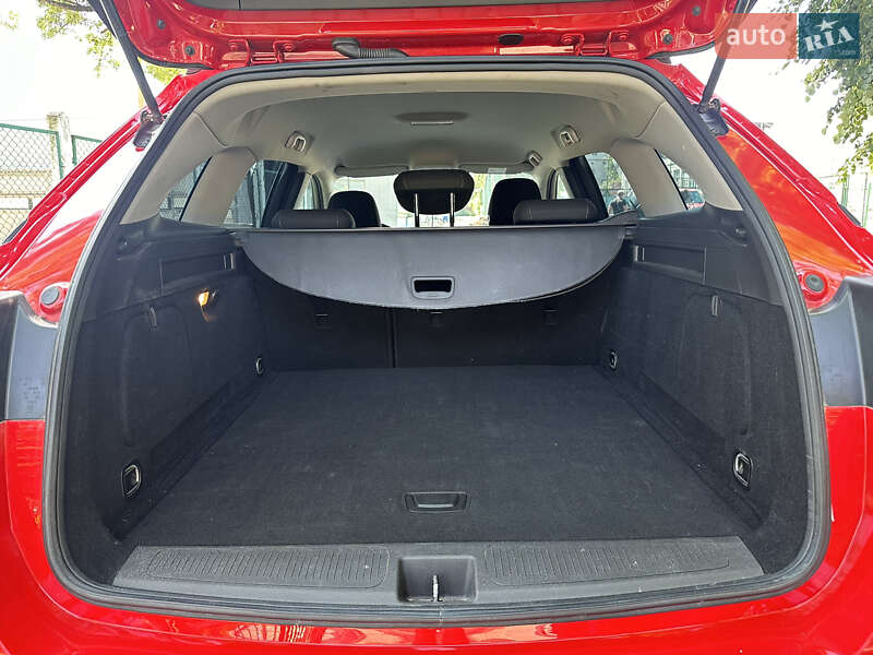 Універсал Opel Astra 2016 в Чернівцях фото 15 Універсал Opel Astra 2016 в Чернівцях