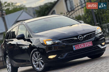 Универсал Opel Astra 2020 в Самборе