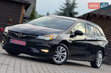 Универсал Opel Astra 2020 в Самборе