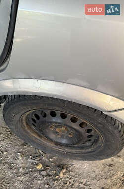 Седан Opel Astra 2006 в 