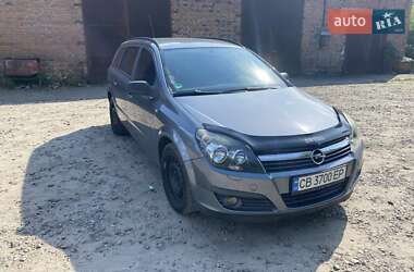 Універсал Opel Astra 2006 в 