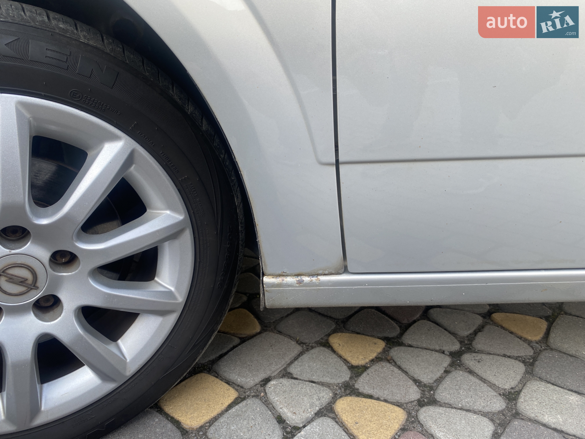 2010 Opel Astra - мініатюра 18
