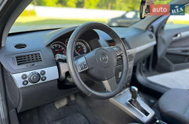 Універсал Opel Astra 2008 в 