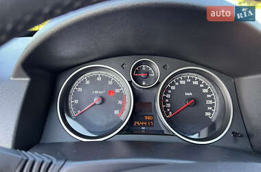 Універсал Opel Astra 2008 в 