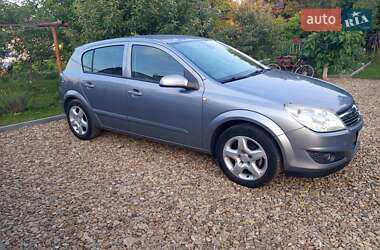 Хетчбек Opel Astra 2008 в Самборі